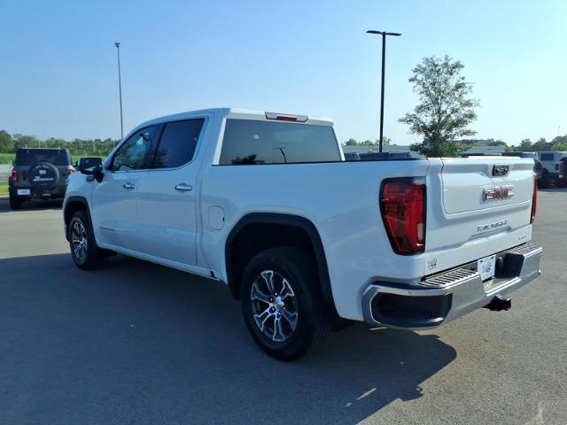 2026 GMC Sierra - $44,987