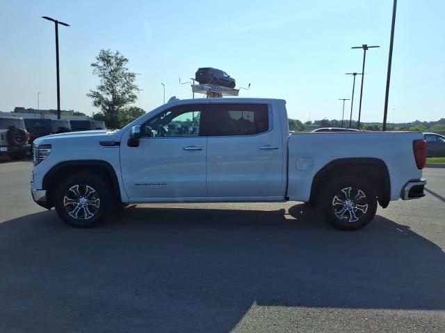 2026 GMC Sierra - $44,987