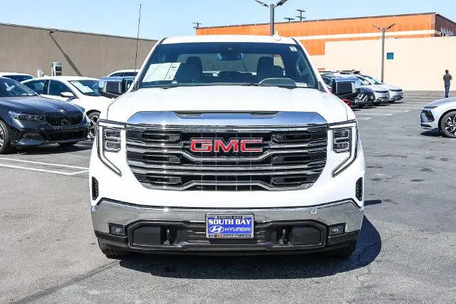 2026 GMC Sierra - $40,998