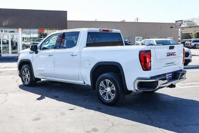 2026 GMC Sierra - $40,998