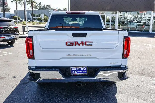 2026 GMC Sierra - $40,998