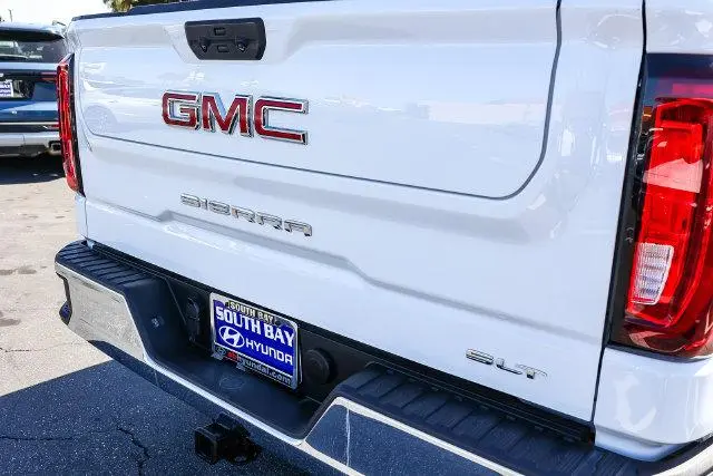 2026 GMC Sierra - $40,998