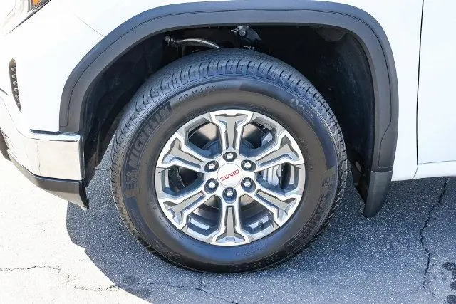 2026 GMC Sierra - $40,998