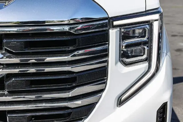 2026 GMC Sierra - $40,998