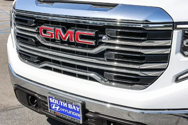 2026 GMC Sierra - $40,998