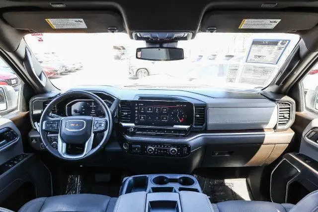 2026 GMC Sierra - $40,998