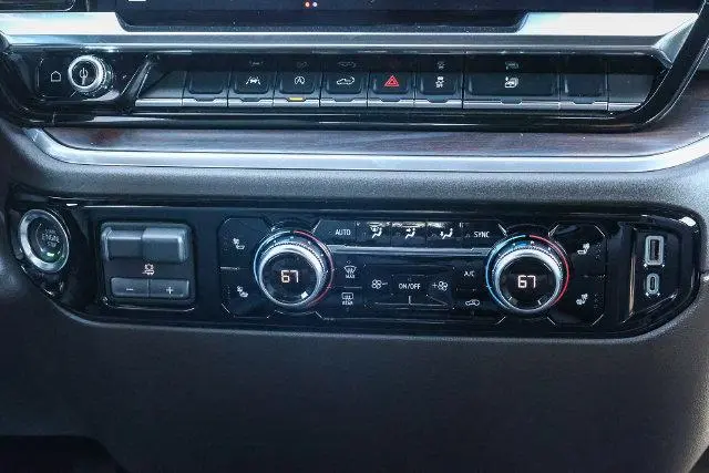 2026 GMC Sierra - $40,998