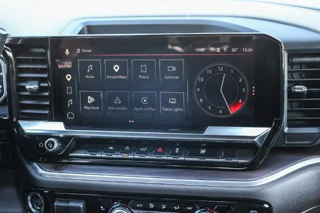 2026 GMC Sierra - $40,998