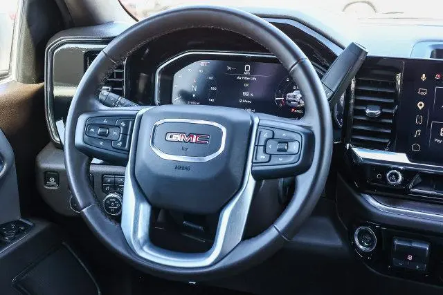2026 GMC Sierra - $40,998