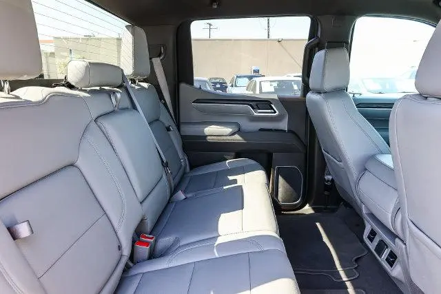 2026 GMC Sierra - $40,998