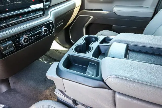 2026 GMC Sierra - $40,998