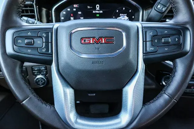 2026 GMC Sierra - $40,998
