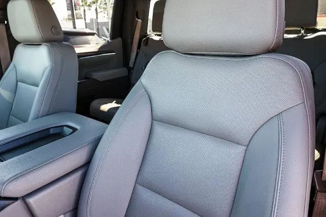 2026 GMC Sierra - $40,998