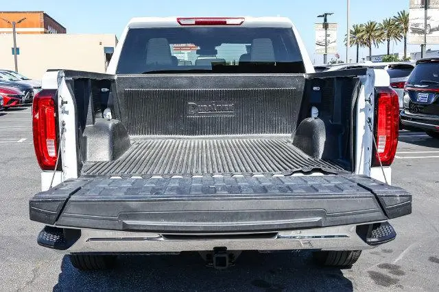 2026 GMC Sierra - $40,998