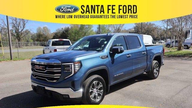 Preowned 2024 GMC Sierra 1500 SLT for Sale