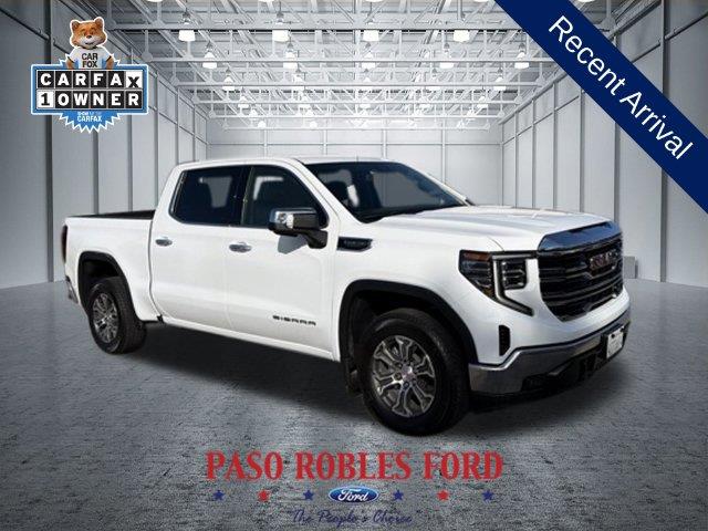 2026 GMC Sierra - $42,565