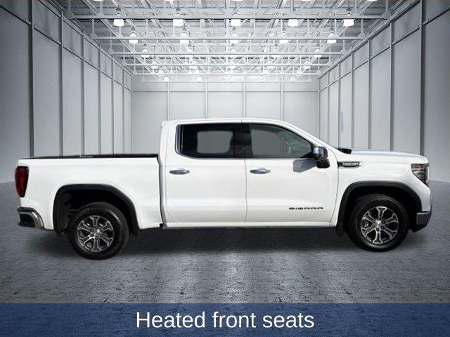 2026 GMC Sierra - $42,565