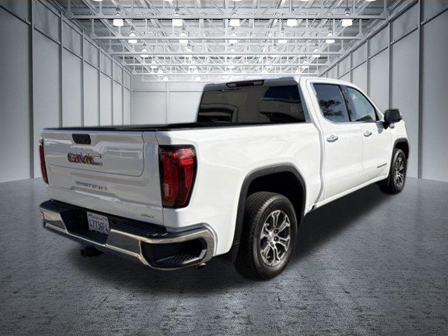 2026 GMC Sierra - $42,565