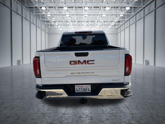 2026 GMC Sierra - $42,565