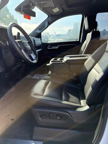 2026 GMC Sierra - $42,565