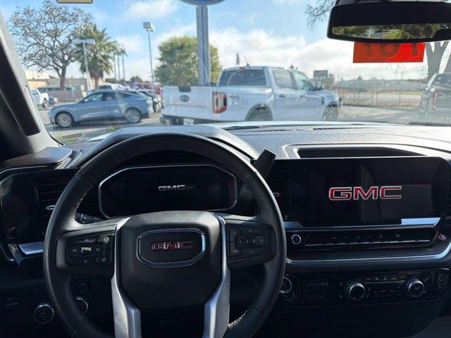 2026 GMC Sierra - $42,565