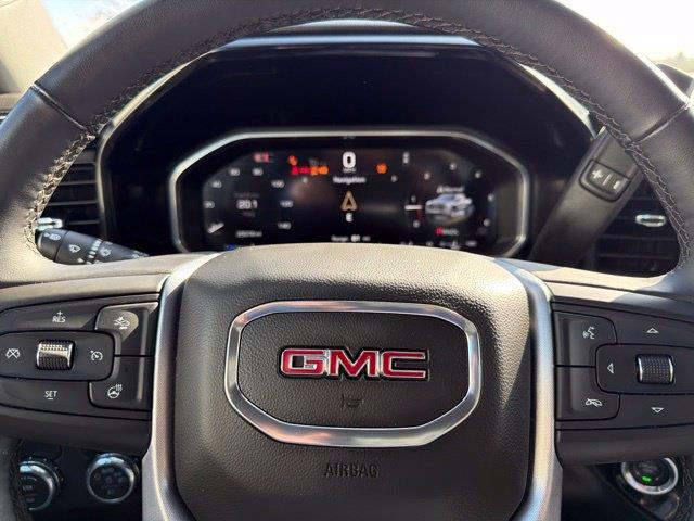 2026 GMC Sierra - $42,565