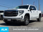 2025 Sierra 1500 Thumbnail 2
