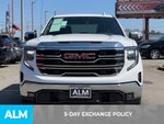 2025 Sierra 1500 Thumbnail 3