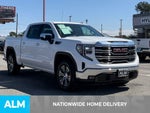 2025 Sierra 1500 Thumbnail 4