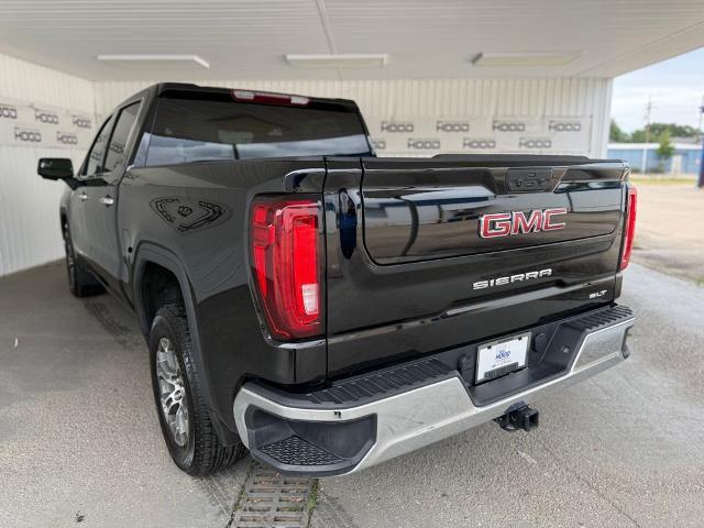 2025 GMC Sierra - $41,895