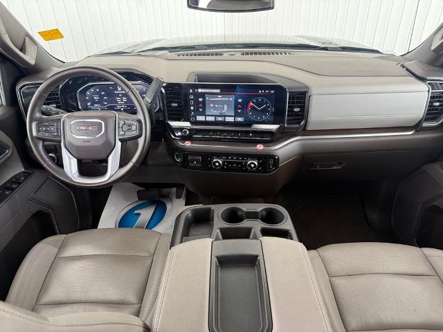 2025 GMC Sierra - $41,895