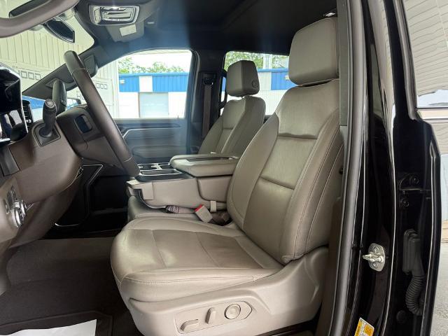 2025 GMC Sierra - $41,895