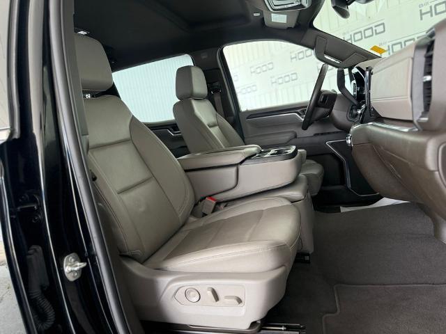 2025 GMC Sierra - $41,895