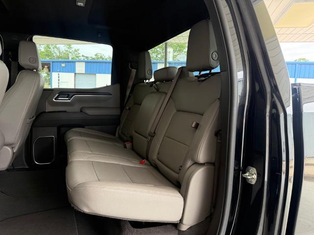 2025 GMC Sierra - $41,895