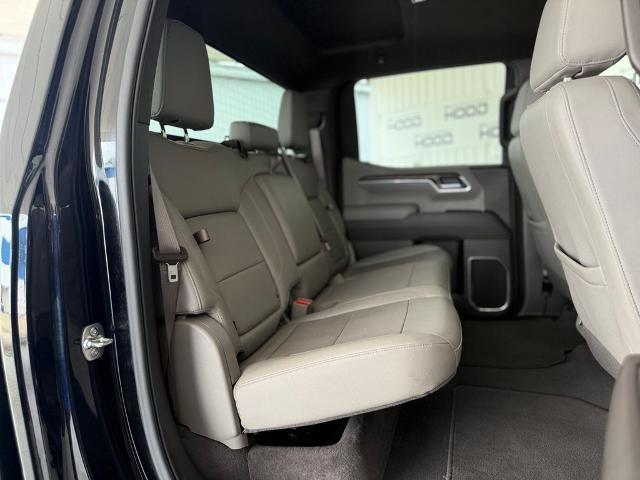 2025 GMC Sierra - $41,895