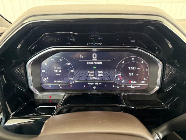 2025 GMC Sierra - $41,895