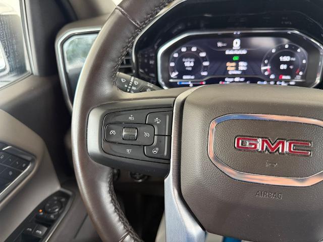 2025 GMC Sierra - $41,895