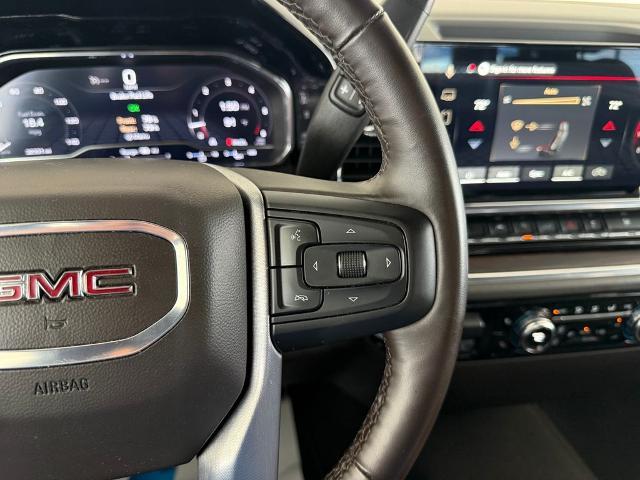 2025 GMC Sierra - $41,895