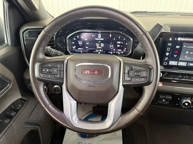 2025 GMC Sierra - $41,895