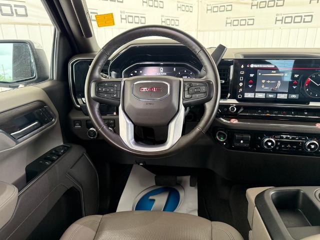 2025 GMC Sierra - $41,895
