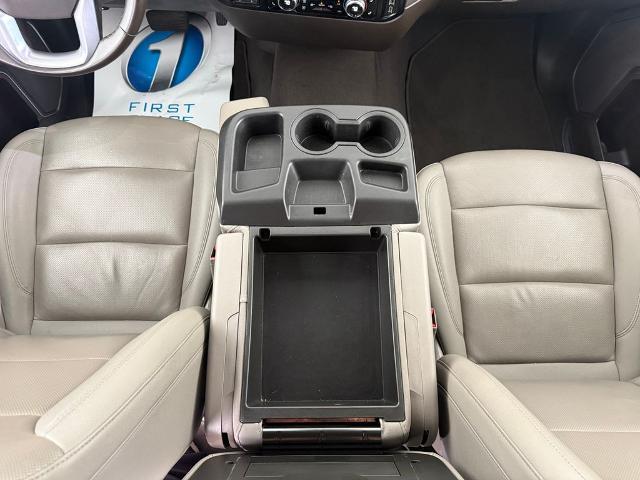 2025 GMC Sierra - $41,895