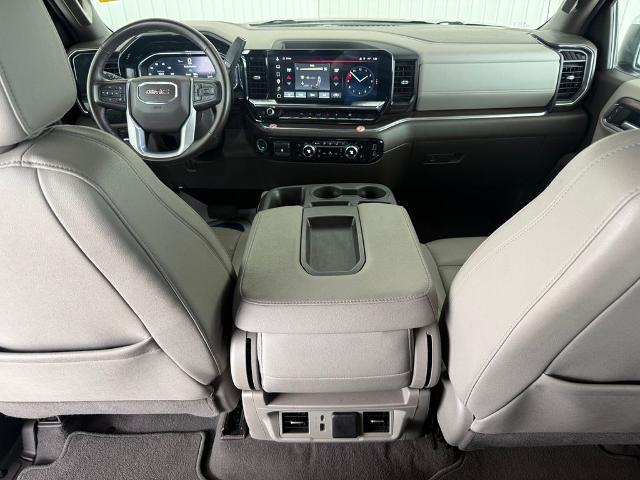 2025 GMC Sierra - $41,895
