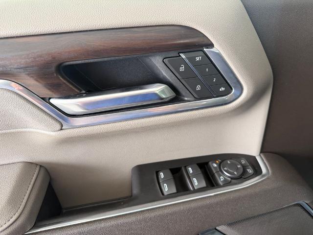 2025 GMC Sierra - $41,895