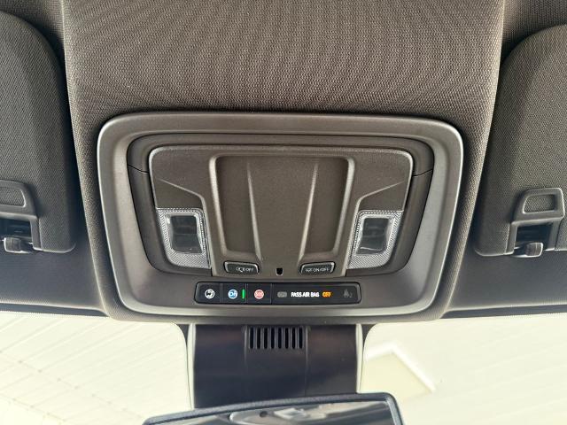2025 GMC Sierra - $41,895