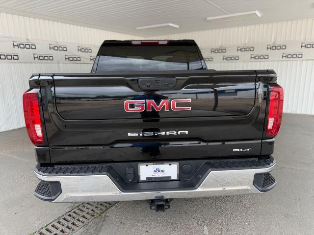 2025 GMC Sierra - $41,895