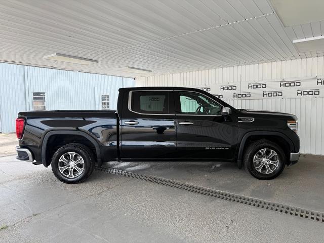 2025 GMC Sierra - $41,895