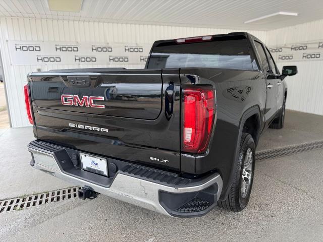2025 GMC Sierra - $41,895