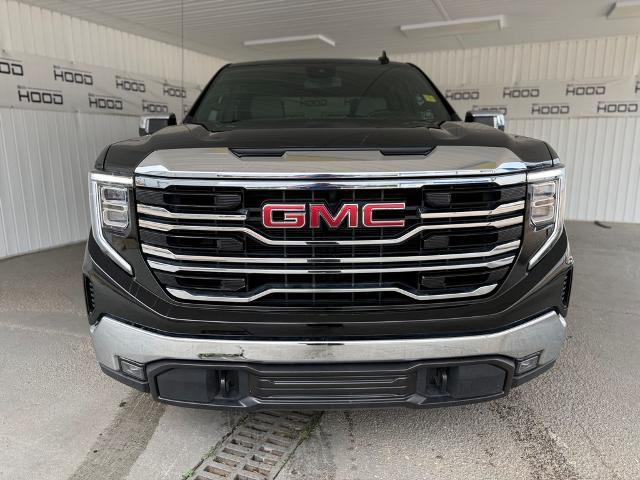 2025 GMC Sierra - $41,895