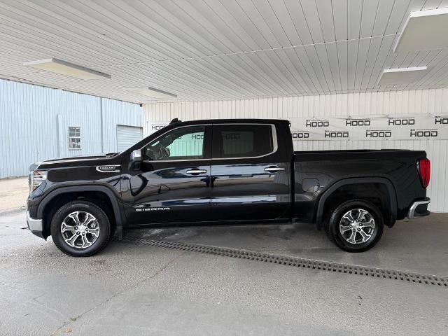 2025 GMC Sierra - $41,895