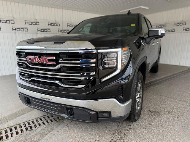 2025 GMC Sierra - $41,895